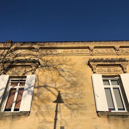 Le Numero 15 Saint-Seurin-sur-l'Isle Ngoại thất bức ảnh