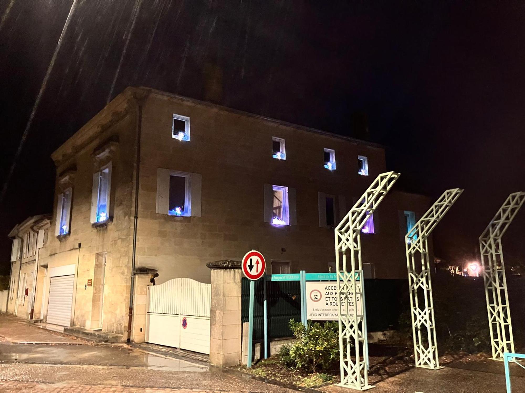 Le Numero 15 Saint-Seurin-sur-l'Isle Ngoại thất bức ảnh